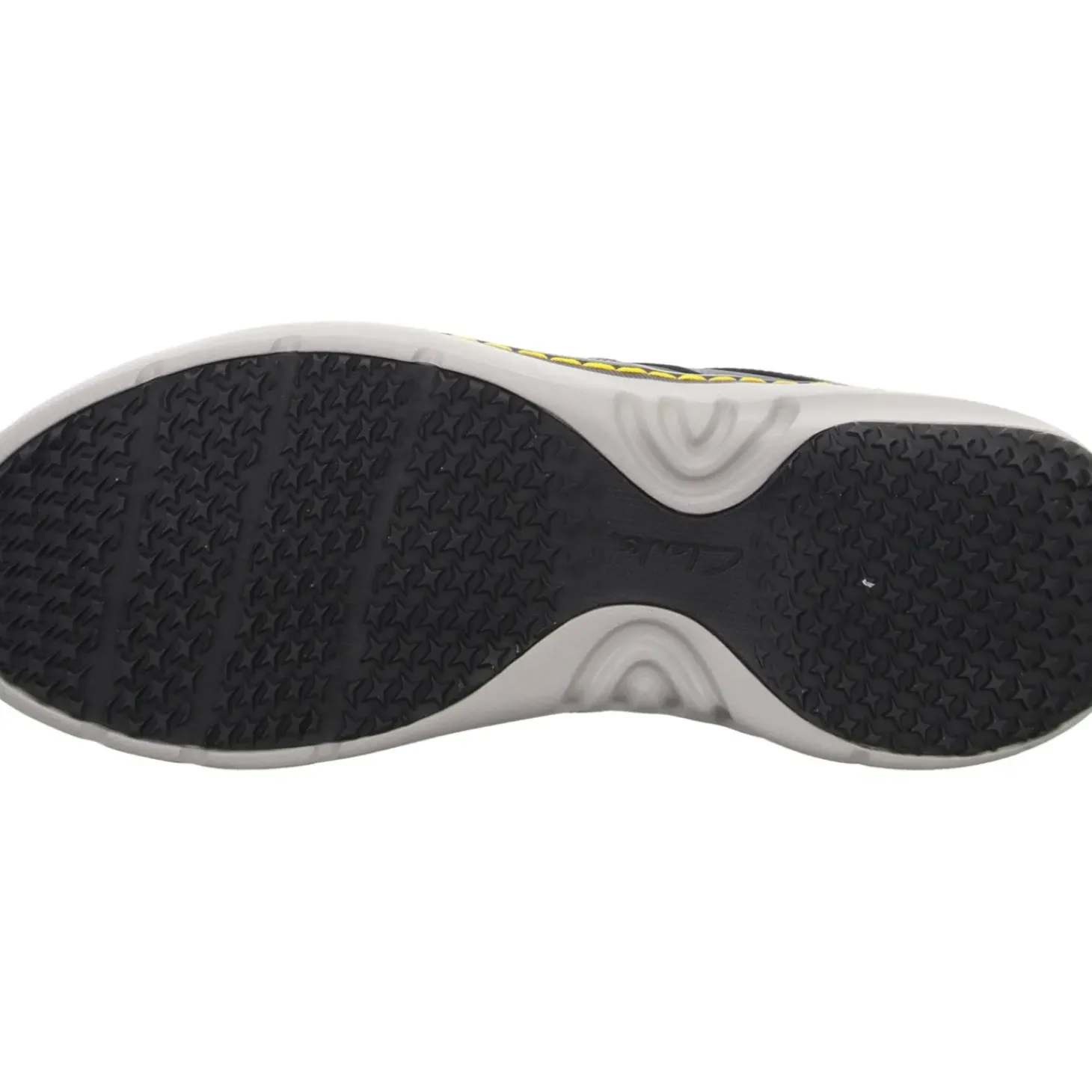 Clarks Schnürhalbschuh mit Mehrweite Freizeit (sportlicher Boden) ClarksPro Lace