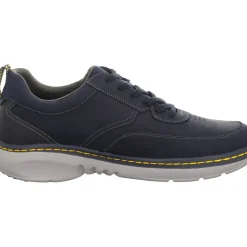 Clarks Schnürhalbschuh mit Mehrweite Freizeit (sportlicher Boden) ClarksPro Lace