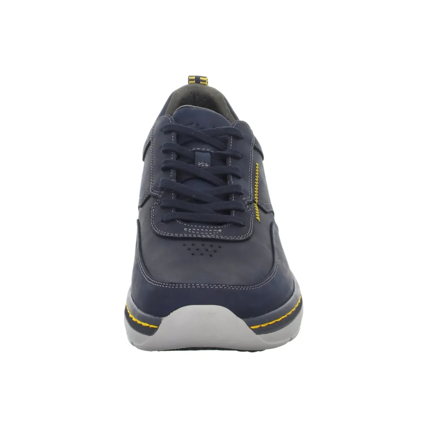Clarks Schnürhalbschuh mit Mehrweite Freizeit (sportlicher Boden) ClarksPro Lace