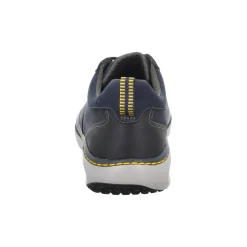 Clarks Schnürhalbschuh mit Mehrweite Freizeit (sportlicher Boden) ClarksPro Lace