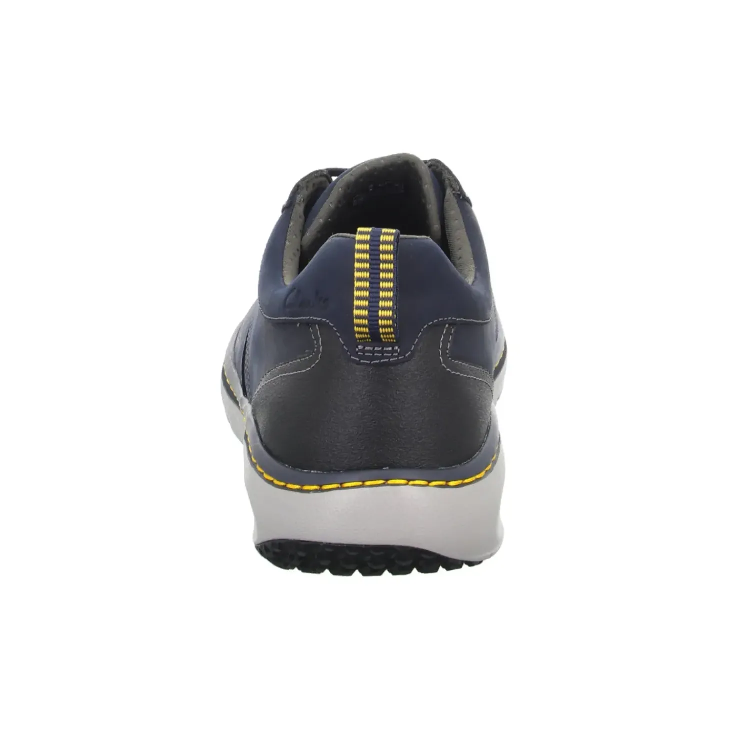 Clarks Schnürhalbschuh mit Mehrweite Freizeit (sportlicher Boden) ClarksPro Lace