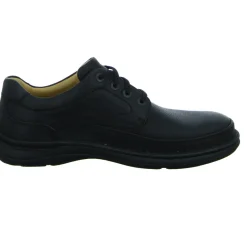 Clarks Schnürhalbschuh mit Mehrweite Freizeit (sportlicher Boden) Nature Three