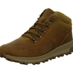 Clarks Schnürstiefelette Kaltfutter Freizeit (casual) ATL TREK MID