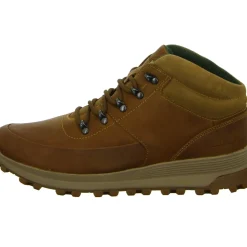 Clarks Schnürstiefelette Kaltfutter Freizeit (casual) ATL TREK MID