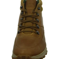 Clarks Schnürstiefelette Kaltfutter Freizeit (casual) ATL TREK MID