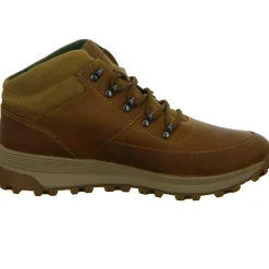 Clarks Schnürstiefelette Kaltfutter Freizeit (casual) ATL TREK MID