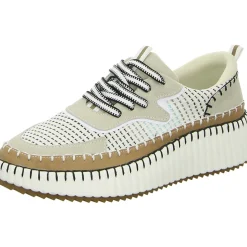 Claudia Ghizzani Schnürhalbschuh Freizeit (Casual)