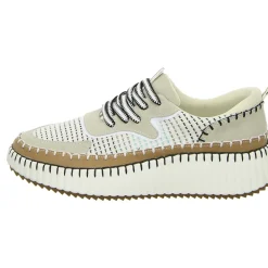 Claudia Ghizzani Schnürhalbschuh Freizeit (Casual)