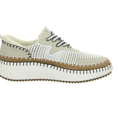 Claudia Ghizzani Schnürhalbschuh Freizeit (Casual)