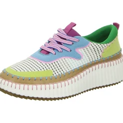 Claudia Ghizzani Schnürhalbschuh Freizeit (Casual)