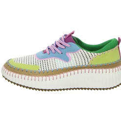 Claudia Ghizzani Schnürhalbschuh Freizeit (Casual)