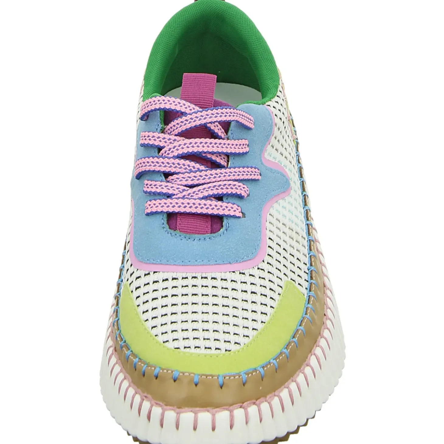 Claudia Ghizzani Schnürhalbschuh Freizeit (Casual)