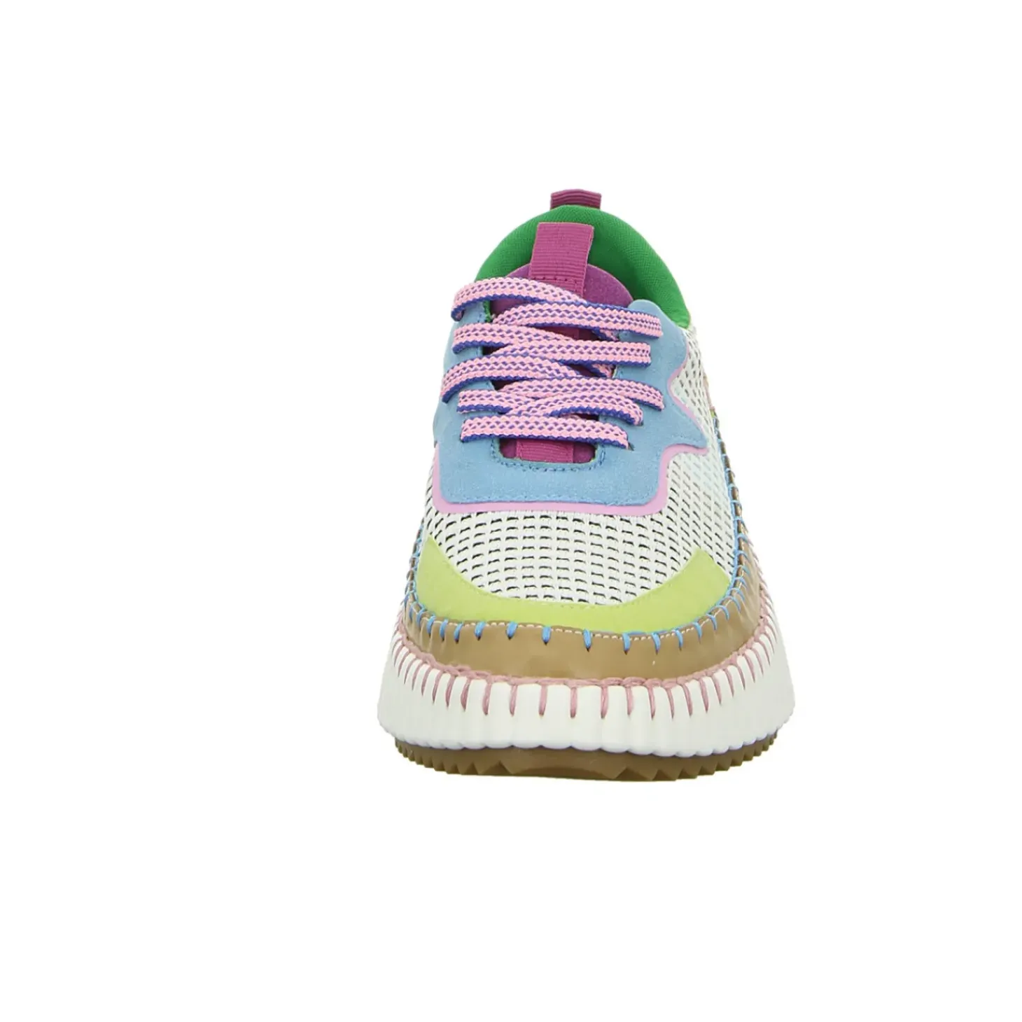 Claudia Ghizzani Schnürhalbschuh Freizeit (Casual)
