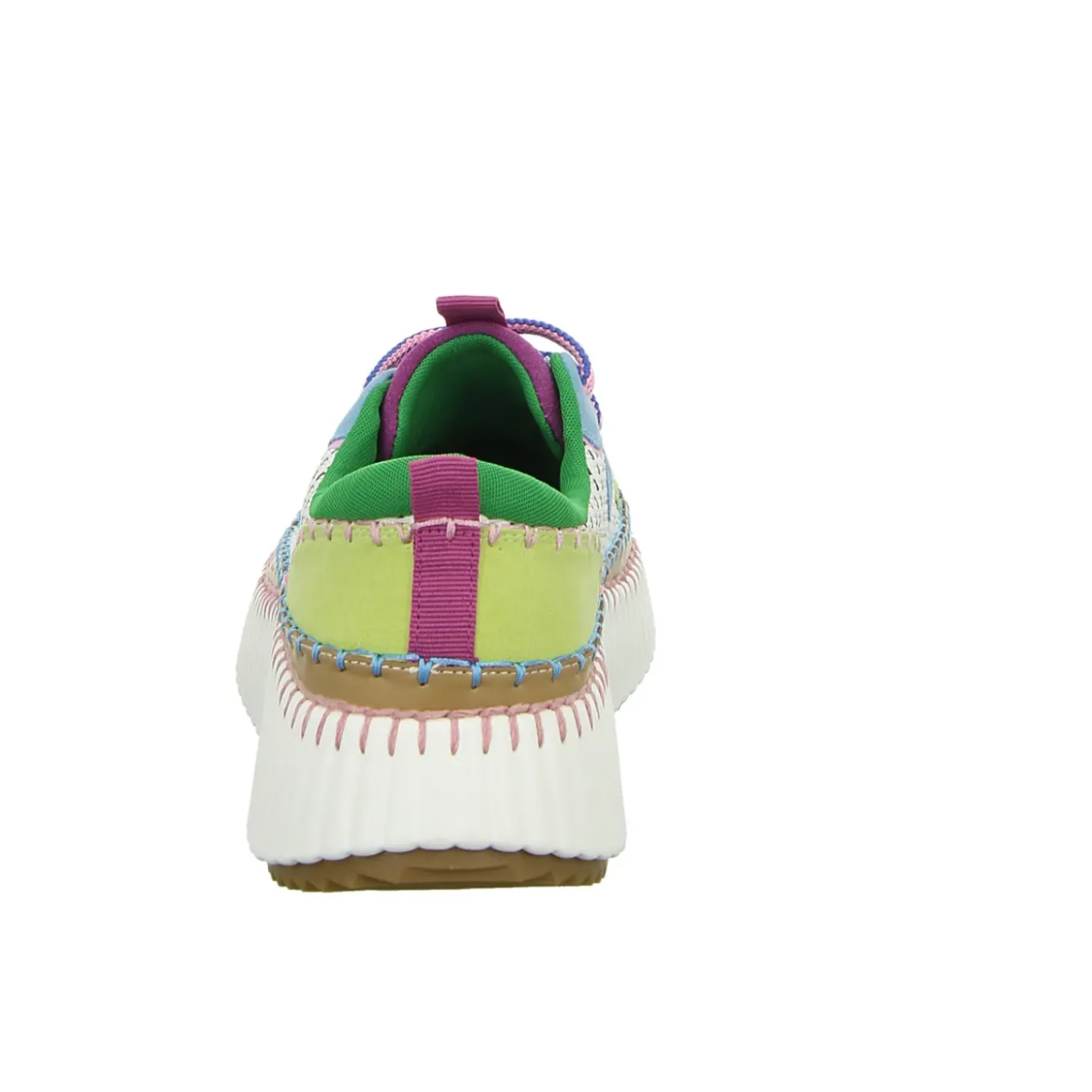 Claudia Ghizzani Schnürhalbschuh Freizeit (Casual)