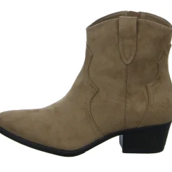 Claudia Ghizzani Western Stiefelette Kaltfutter
