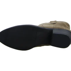 Claudia Ghizzani Western Stiefelette Kaltfutter