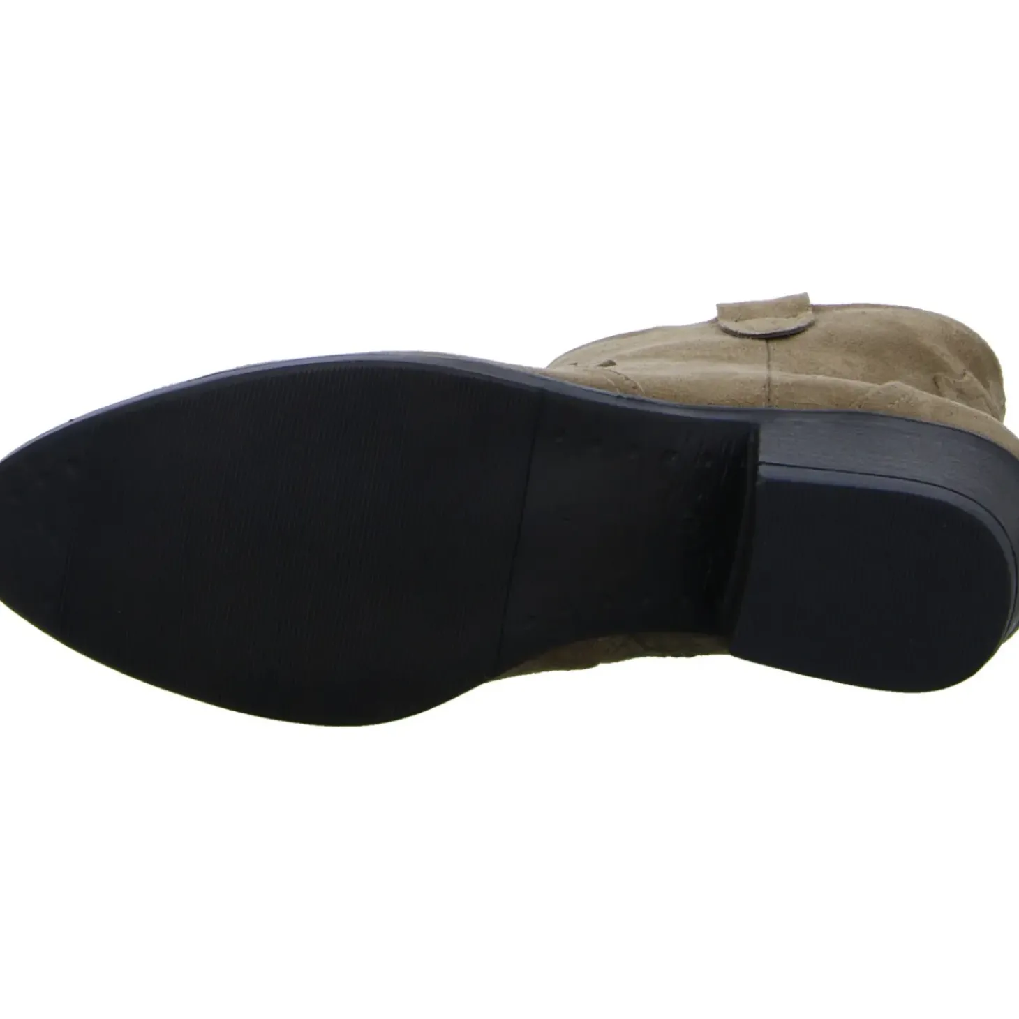 Claudia Ghizzani Western Stiefelette Kaltfutter