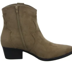 Claudia Ghizzani Western Stiefelette Kaltfutter