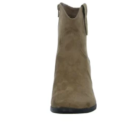 Claudia Ghizzani Western Stiefelette Kaltfutter