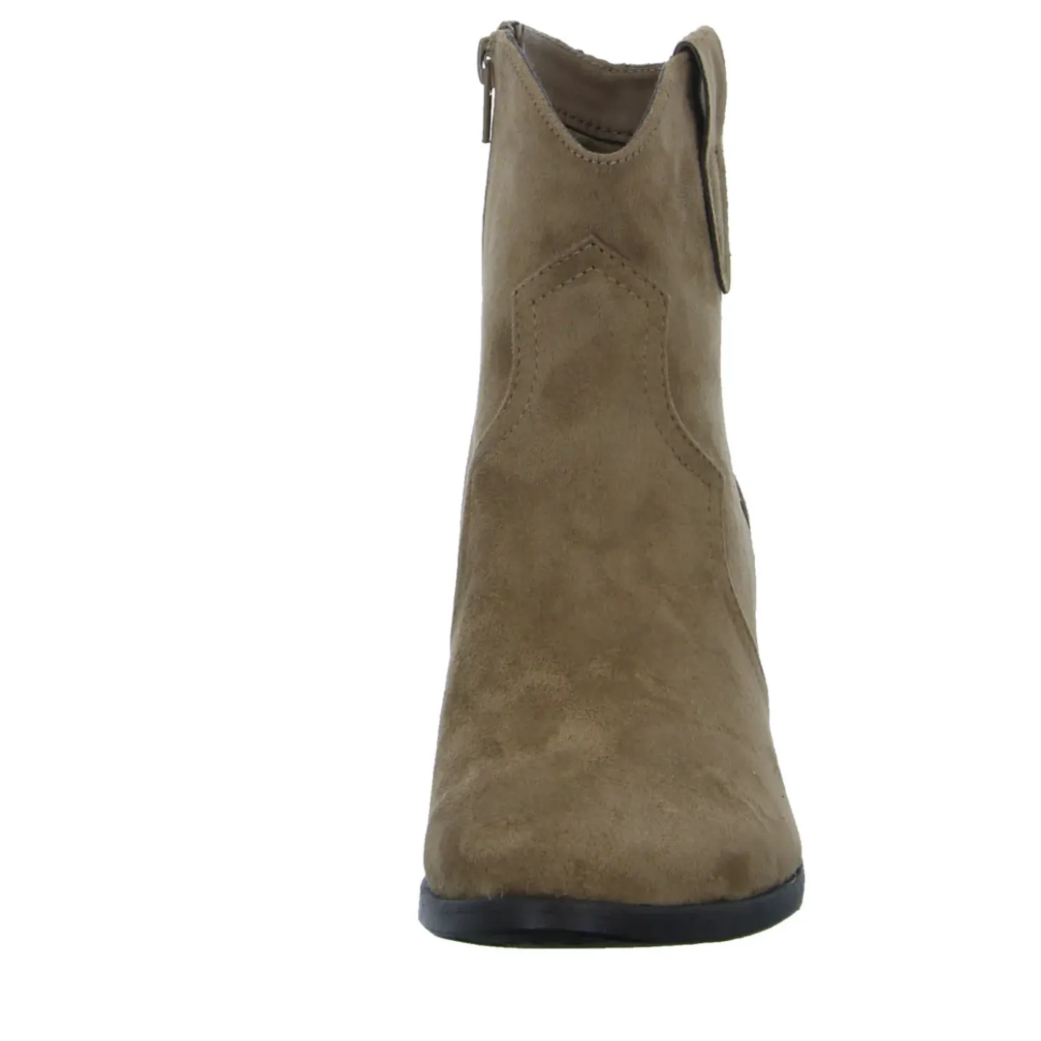 Claudia Ghizzani Western Stiefelette Kaltfutter