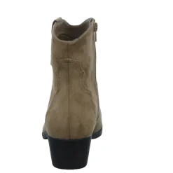 Claudia Ghizzani Western Stiefelette Kaltfutter