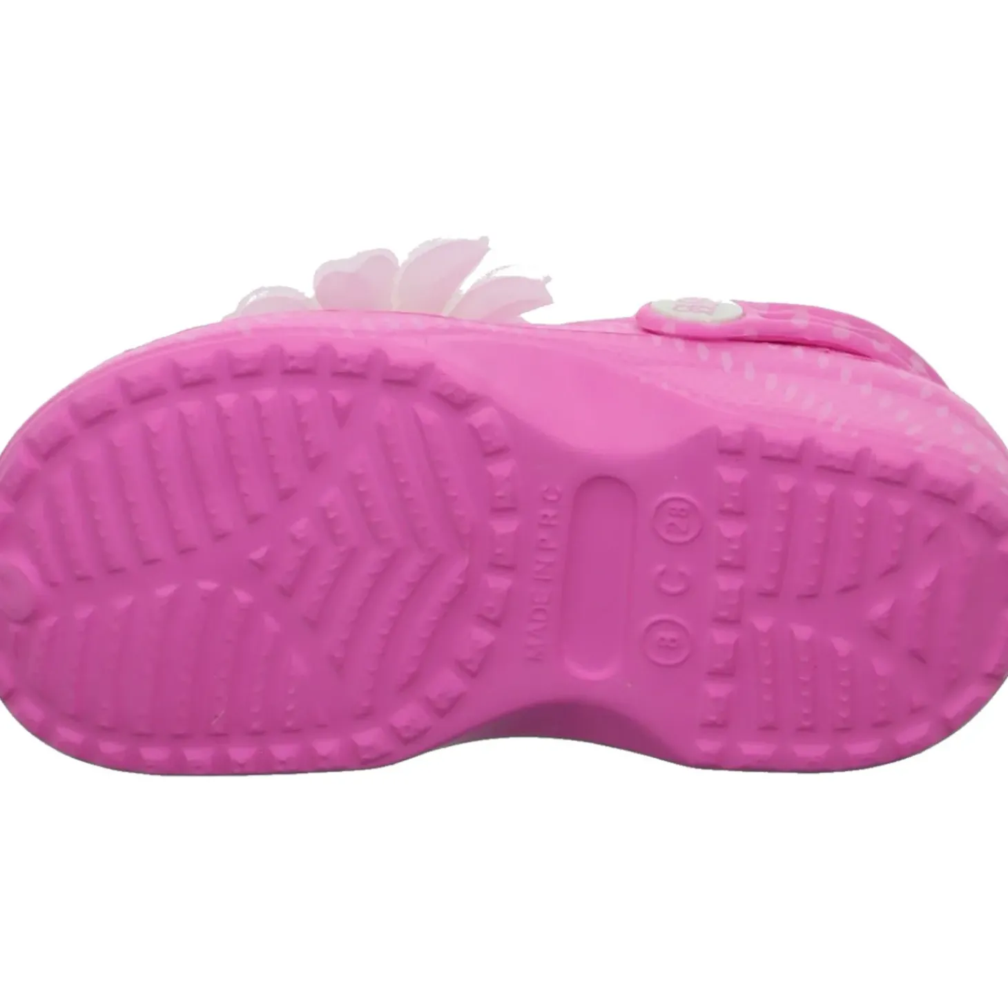 CLOXX EVA Clog