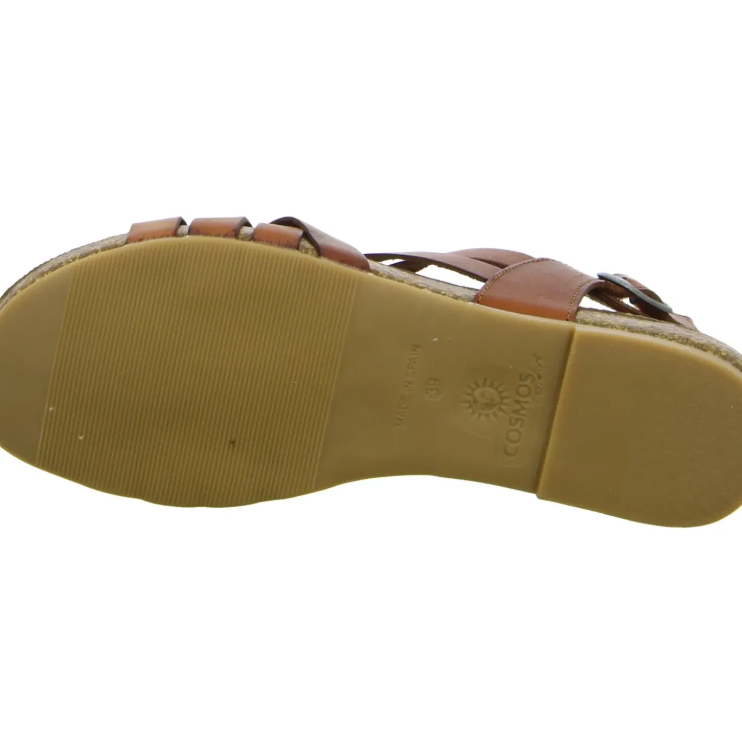 Cosmos Comfort Sandalette bis 30mm Absatz (casual)