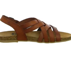 Cosmos Comfort Sandalette bis 30mm Absatz (casual)