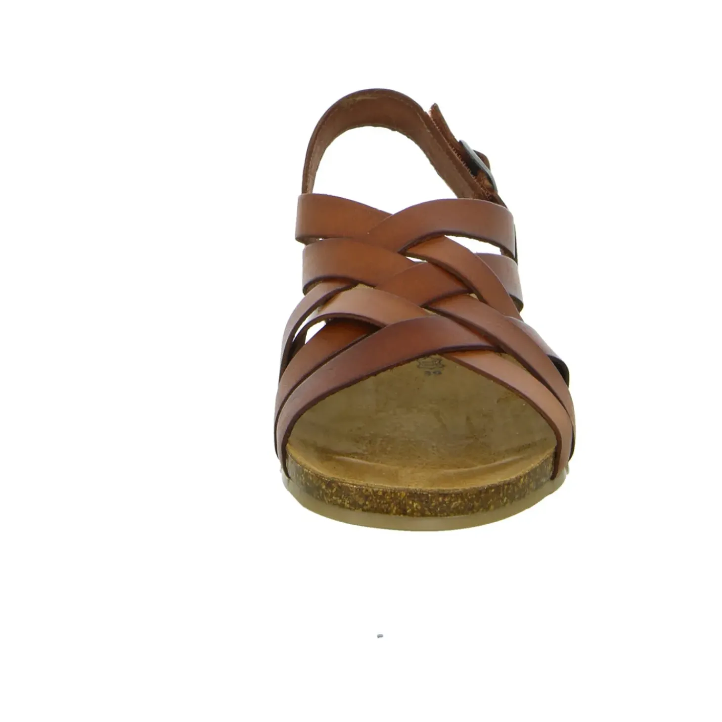 Cosmos Comfort Sandalette bis 30mm Absatz (casual)