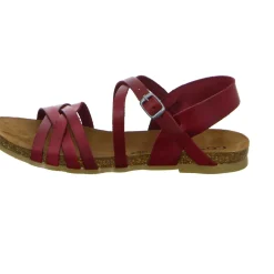 Cosmos Comfort Sandalette bis 30mm Absatz (casual)