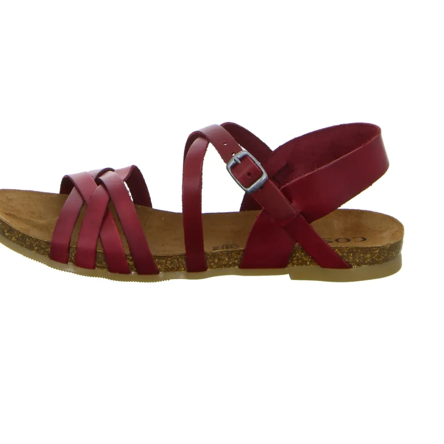 Cosmos Comfort Sandalette bis 30mm Absatz (casual)
