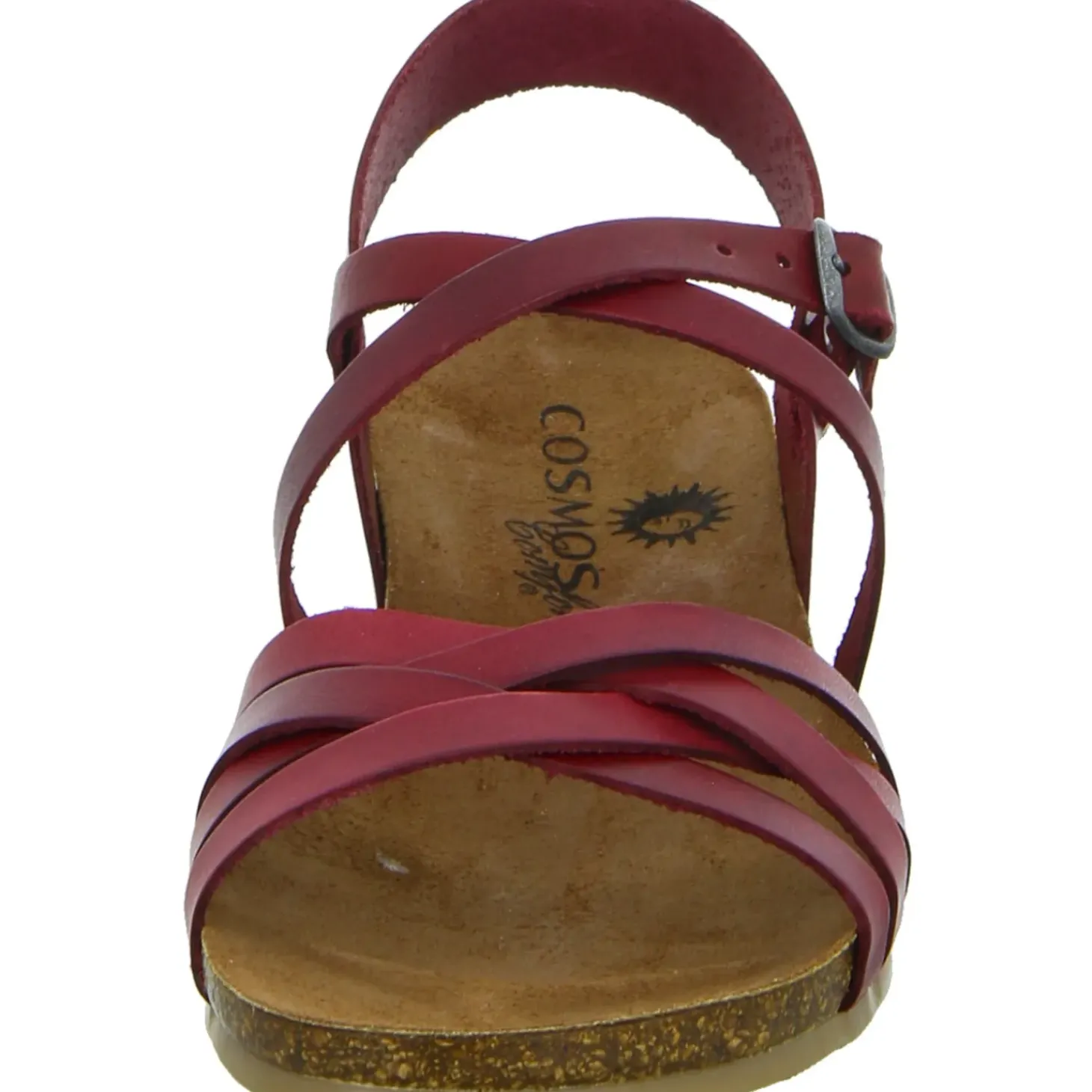 Cosmos Comfort Sandalette bis 30mm Absatz (casual)
