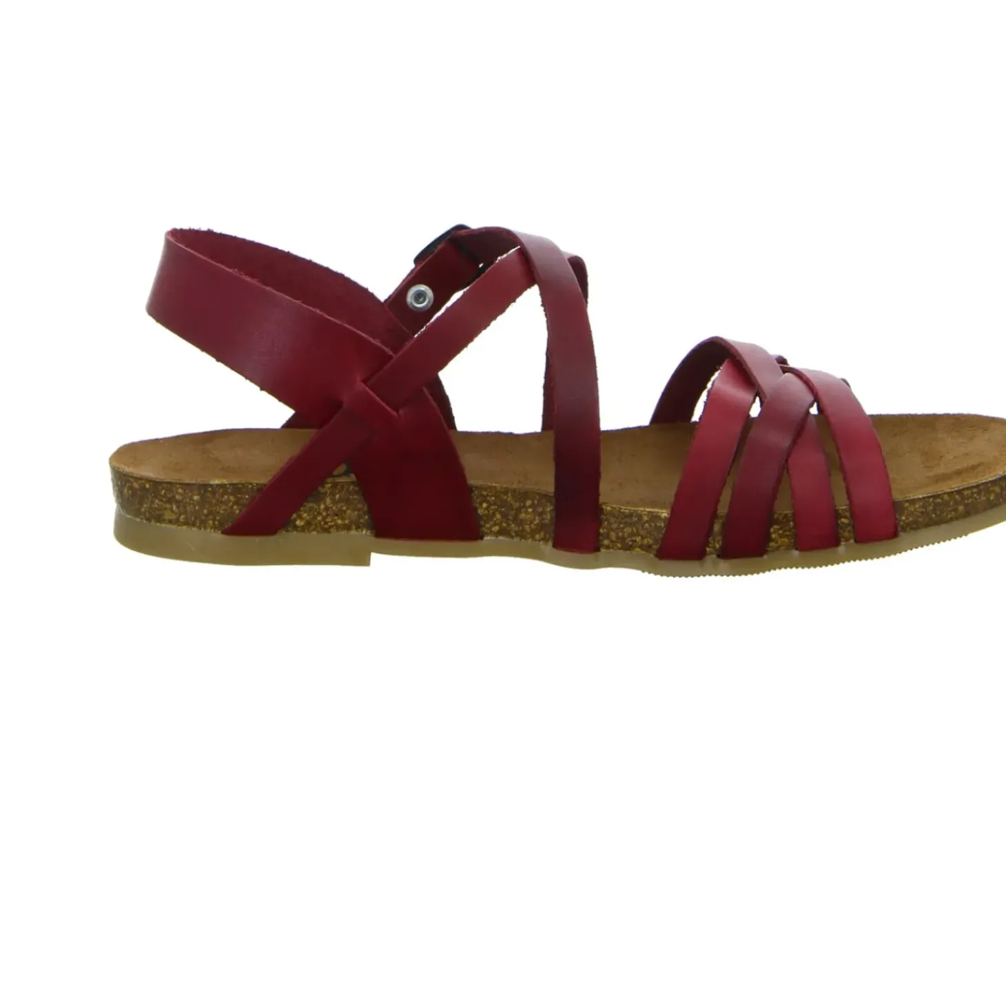 Cosmos Comfort Sandalette bis 30mm Absatz (casual)