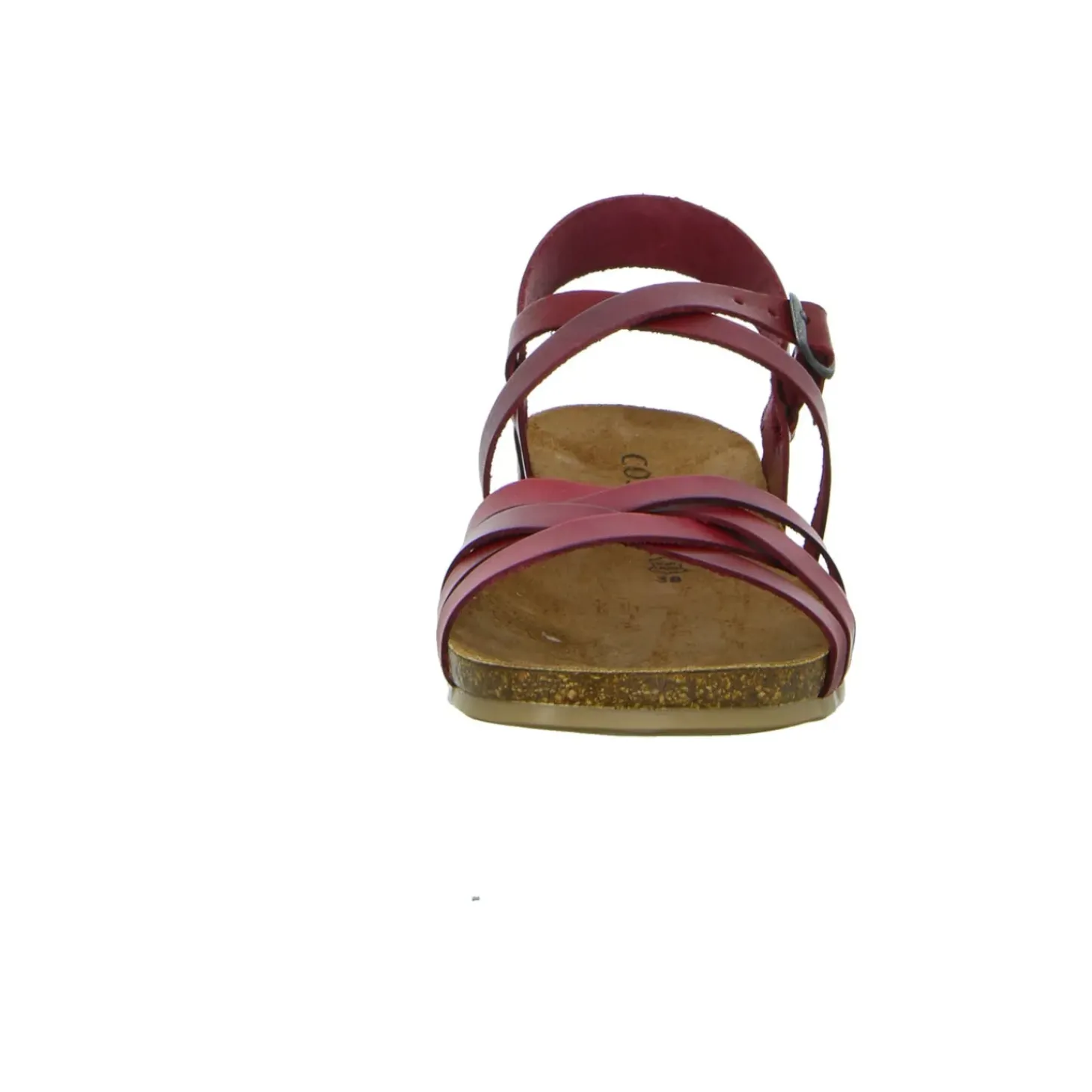 Cosmos Comfort Sandalette bis 30mm Absatz (casual)