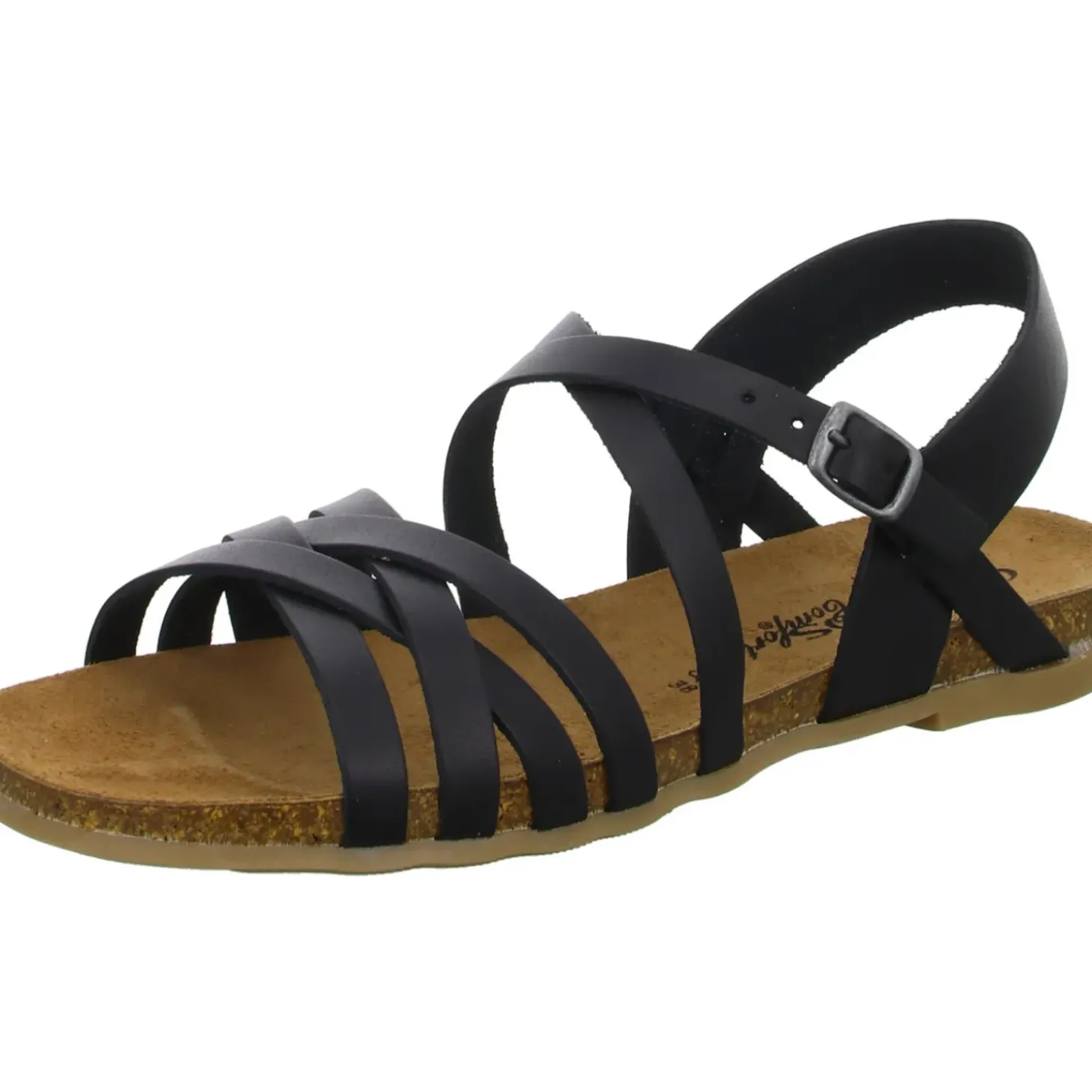 Cosmos Comfort Sandalette bis 30mm Absatz (casual)