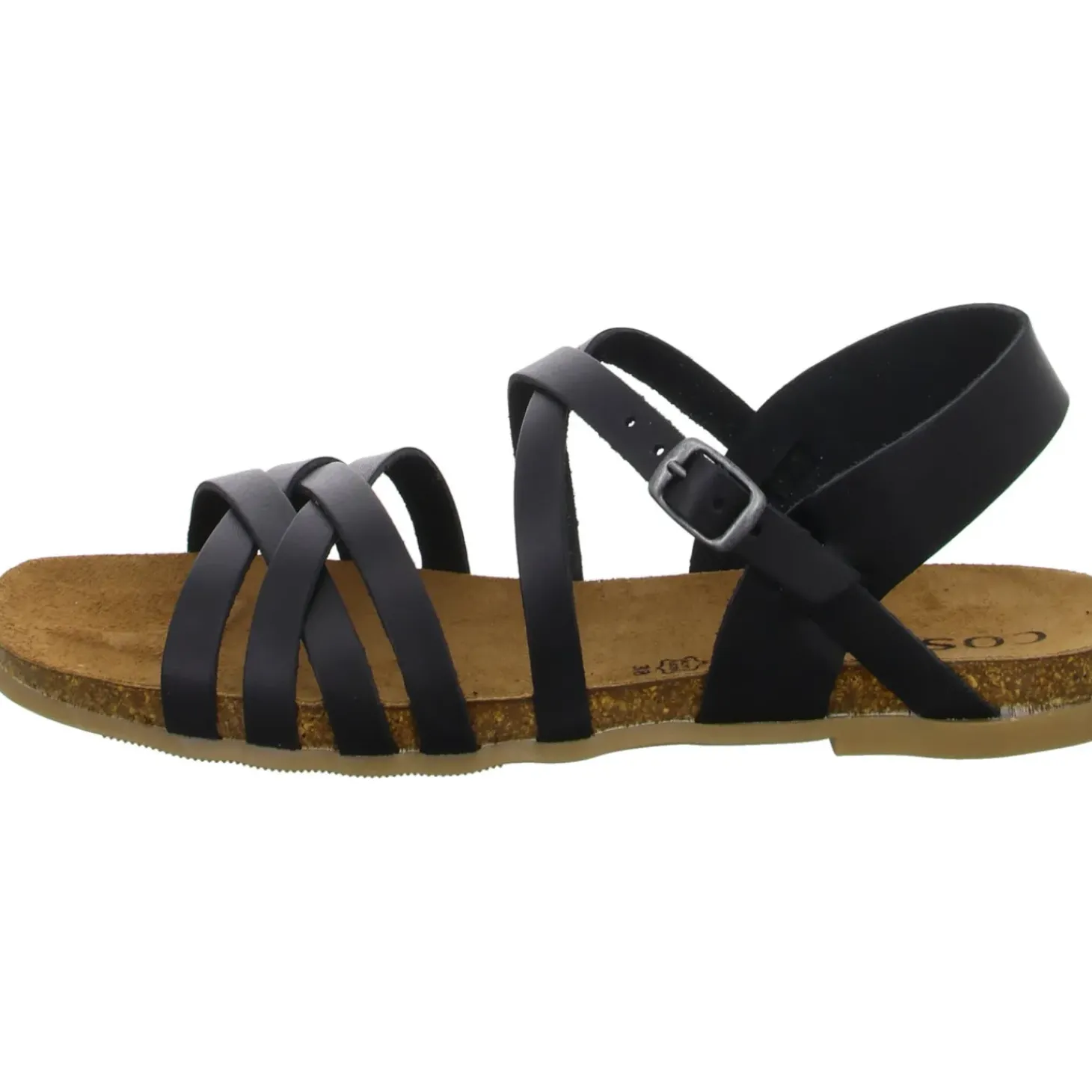 Cosmos Comfort Sandalette bis 30mm Absatz (casual)
