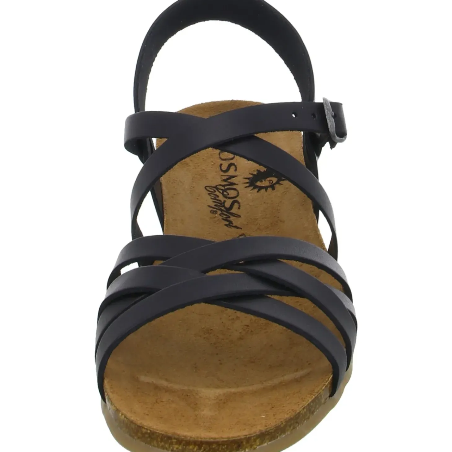 Cosmos Comfort Sandalette bis 30mm Absatz (casual)