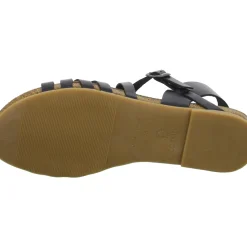 Cosmos Comfort Sandalette bis 30mm Absatz (casual)