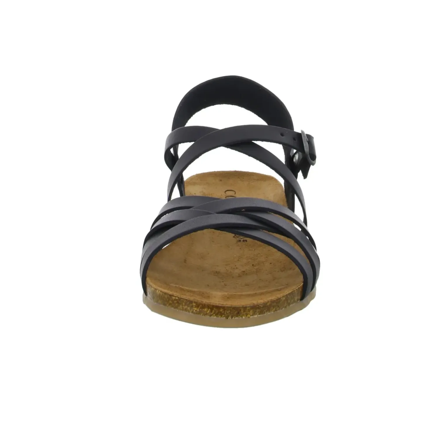 Cosmos Comfort Sandalette bis 30mm Absatz (casual)