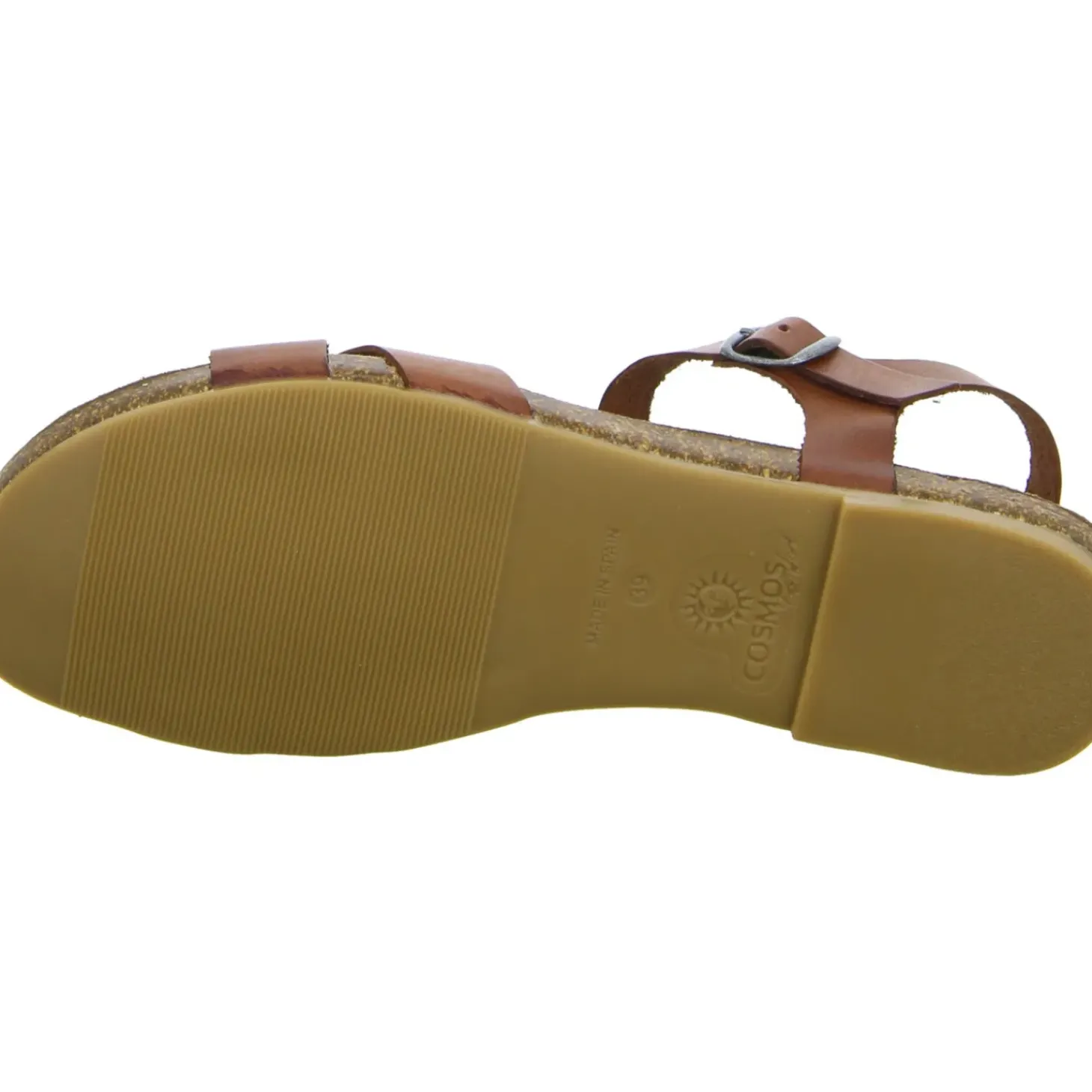 Cosmos Comfort Sandalette bis 30mm Absatz (casual)