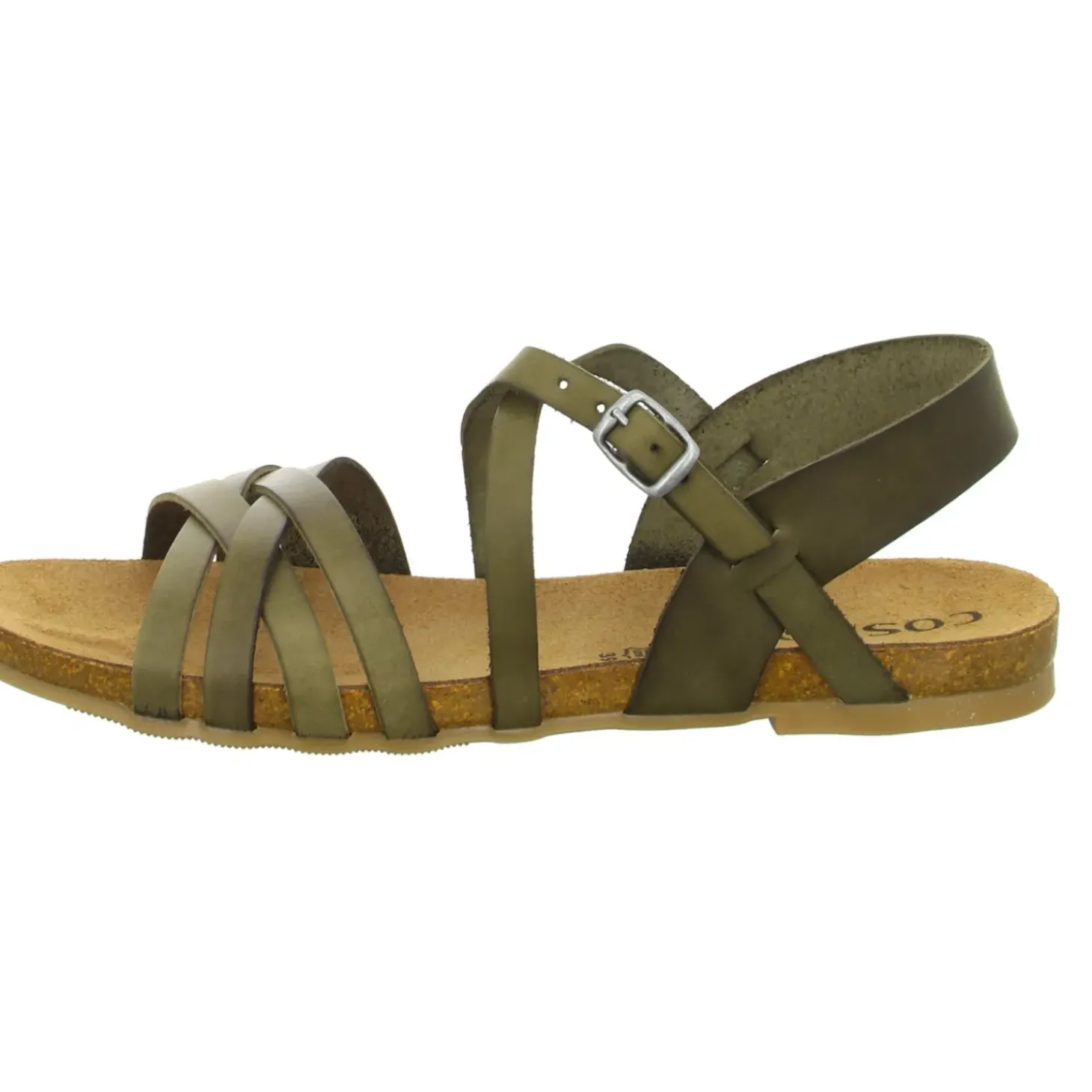 Cosmos Comfort Sandalette bis 30mm Absatz (casual)
