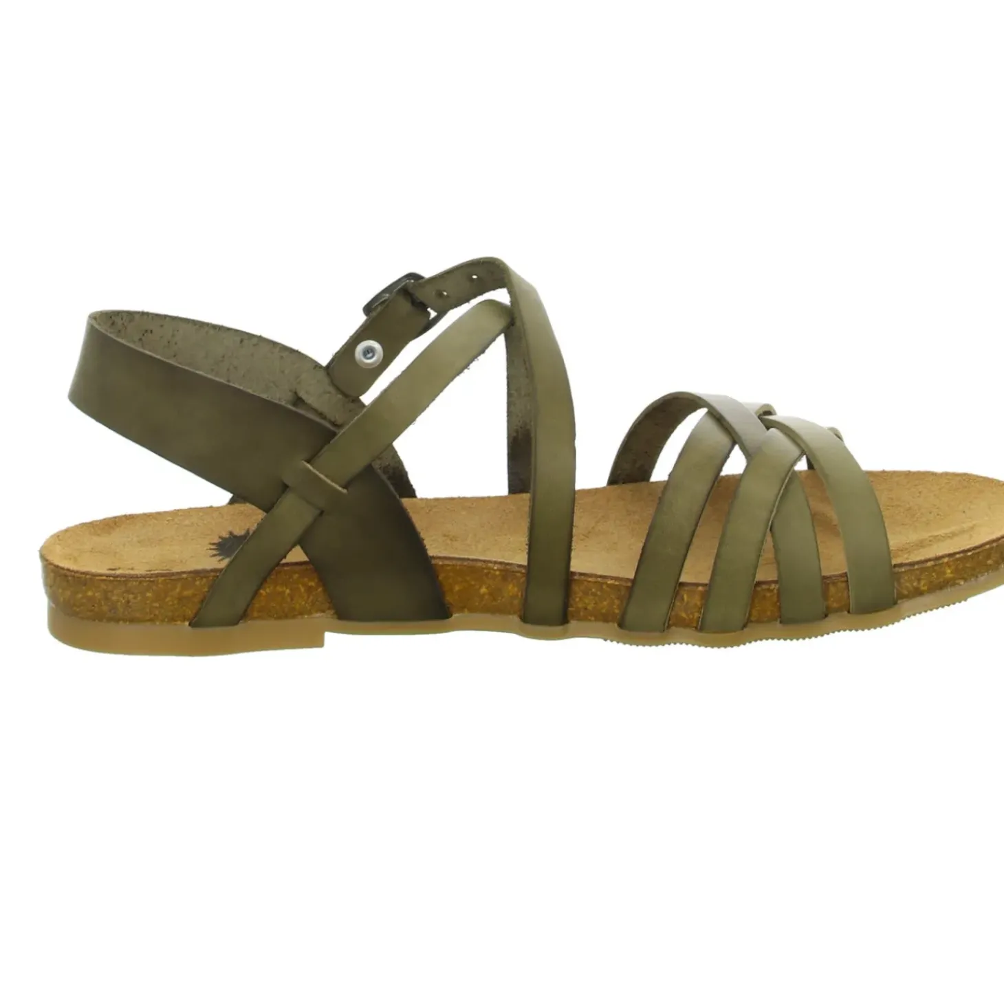 Cosmos Comfort Sandalette bis 30mm Absatz (casual)