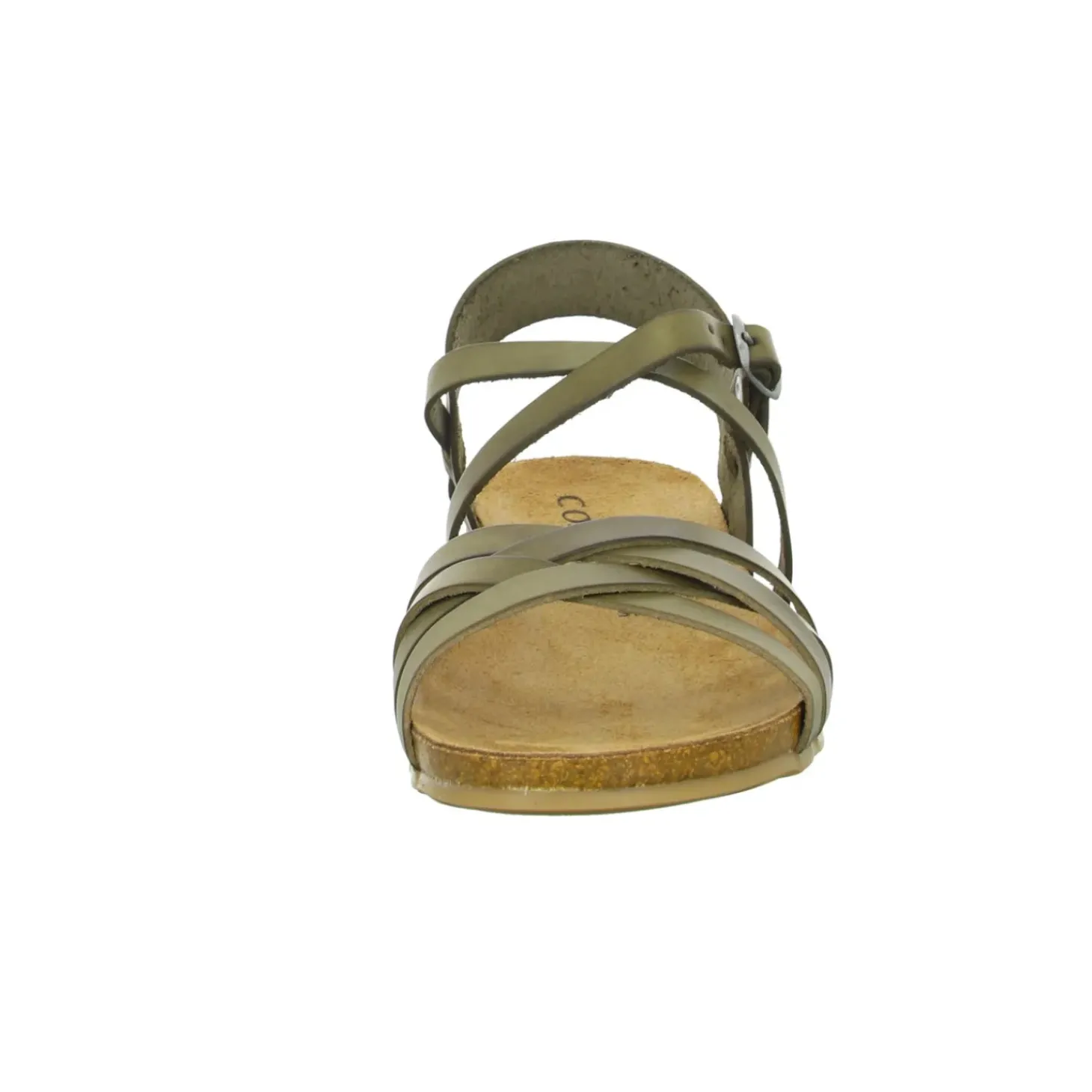 Cosmos Comfort Sandalette bis 30mm Absatz (casual)