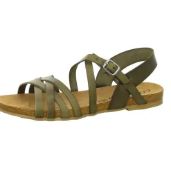 Cosmos Comfort Sandalette bis 30mm Absatz (casual)