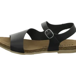 Cosmos Comfort Sandalette bis 30mm Absatz (casual)