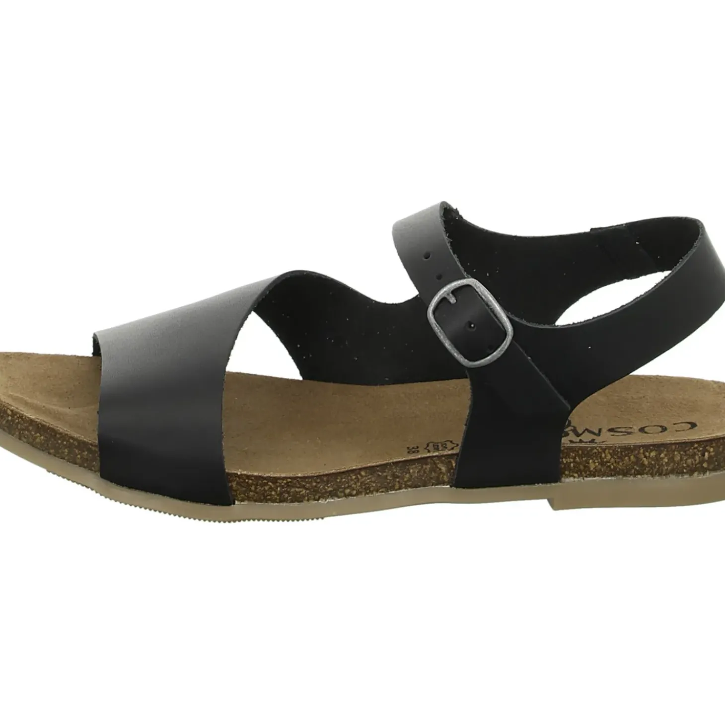 Cosmos Comfort Sandalette bis 30mm Absatz (casual)