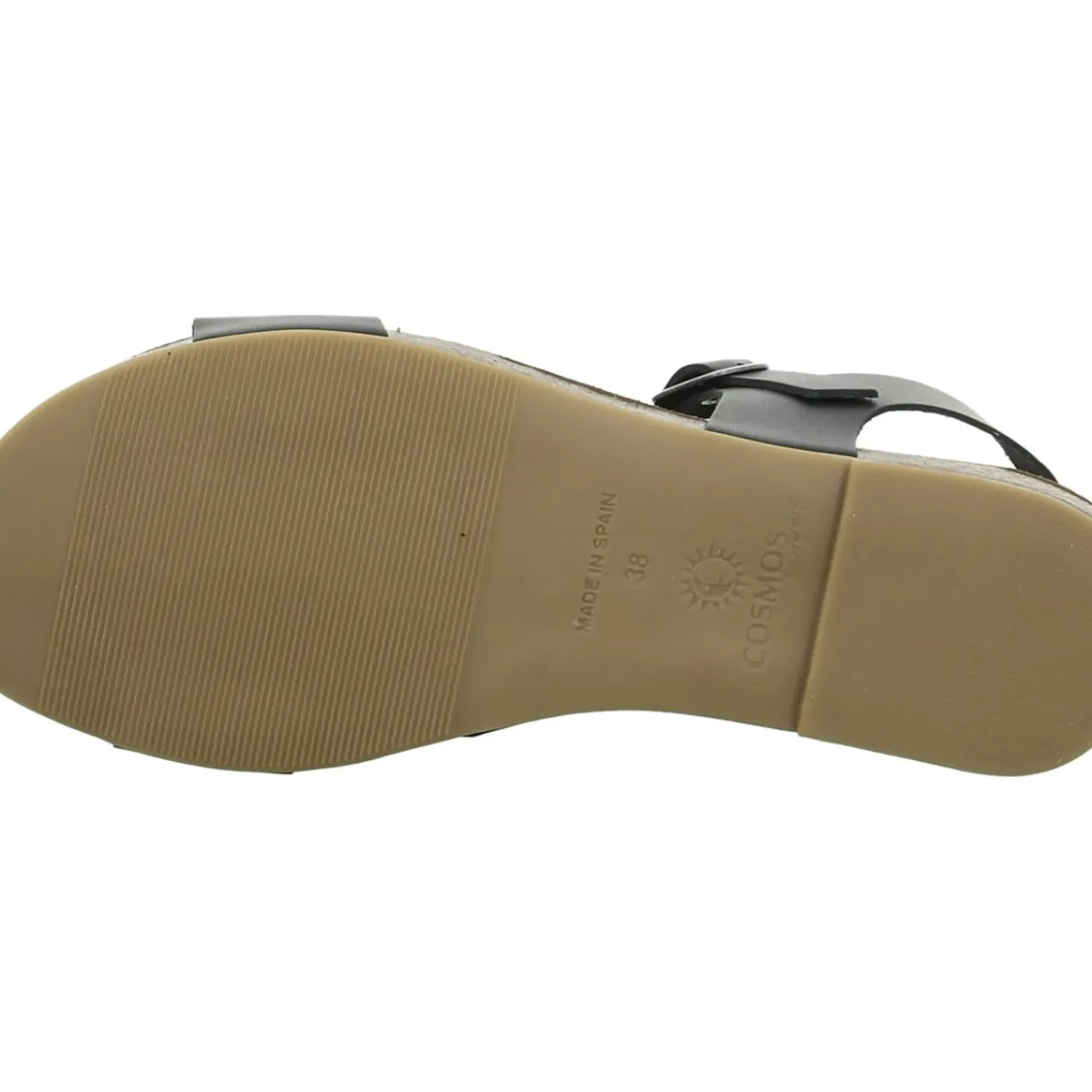 Cosmos Comfort Sandalette bis 30mm Absatz (casual)