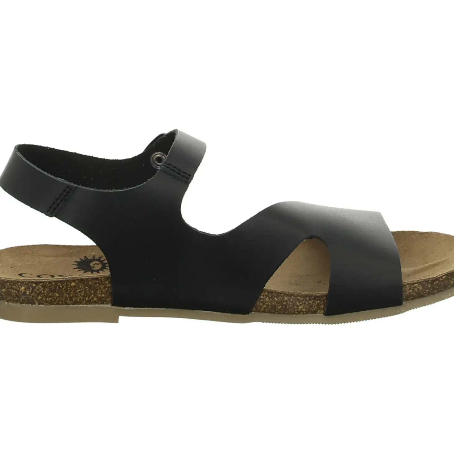 Cosmos Comfort Sandalette bis 30mm Absatz (casual)