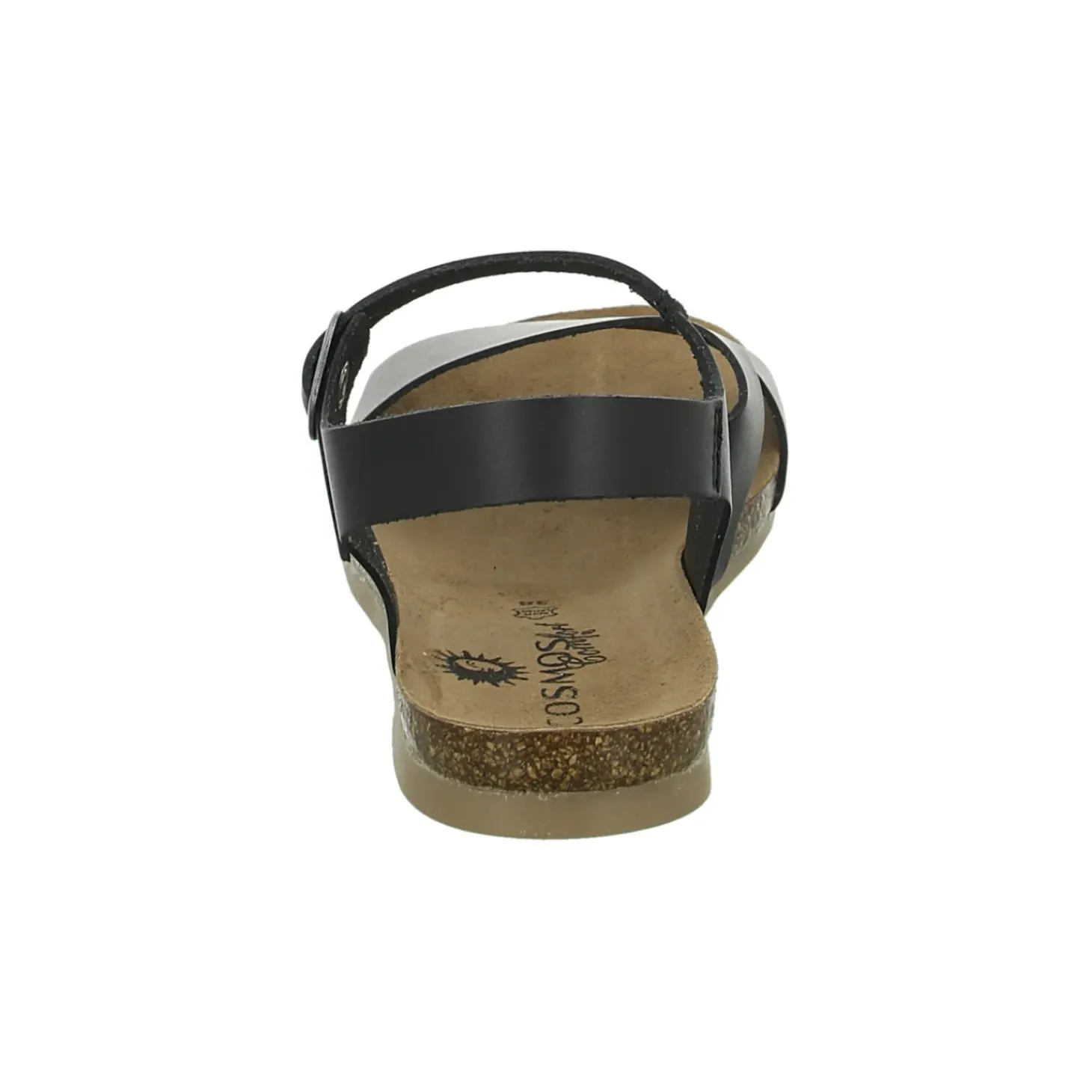 Cosmos Comfort Sandalette bis 30mm Absatz (casual)