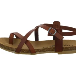 Cosmos Comfort Sandalette bis 30mm Absatz (casual)